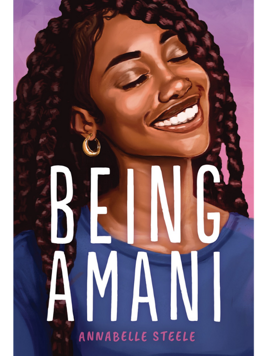 Being Amani