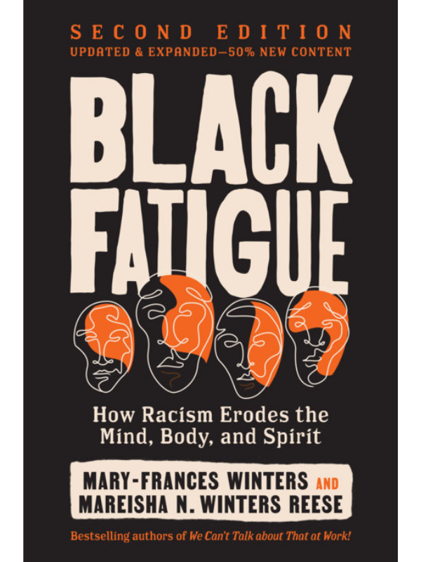 Black Fatigue, Second Edition