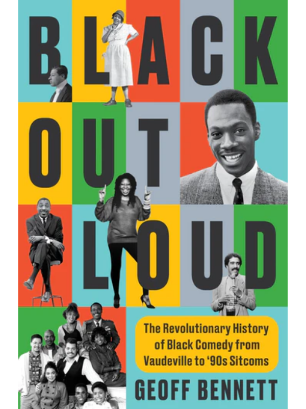 Black Out Loud