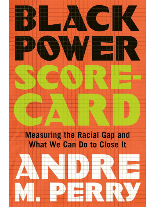 Black Power Scorecard
