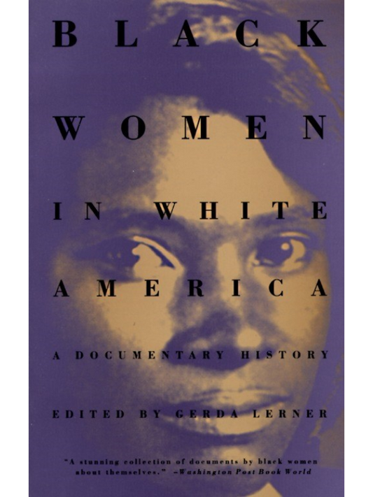 Black Women in White America