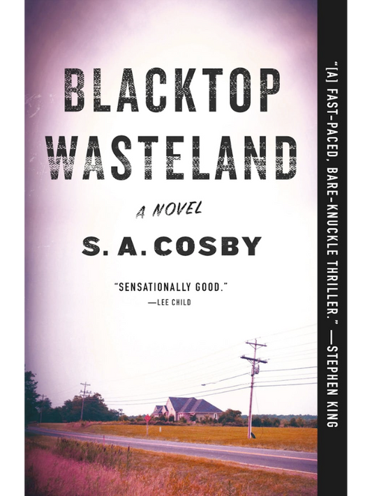 Blacktop Wasteland