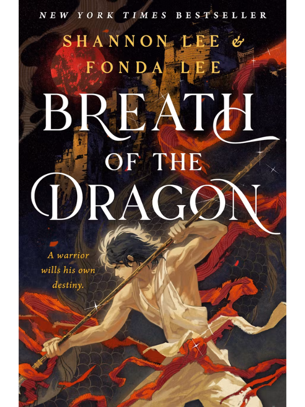 Breath of the Dragon