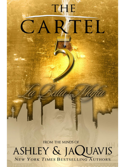 The Cartel 5
