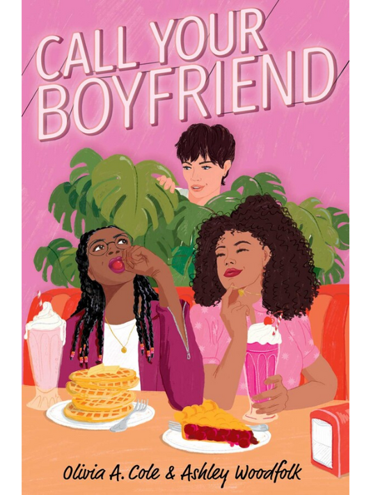 Call Your Boyfriend