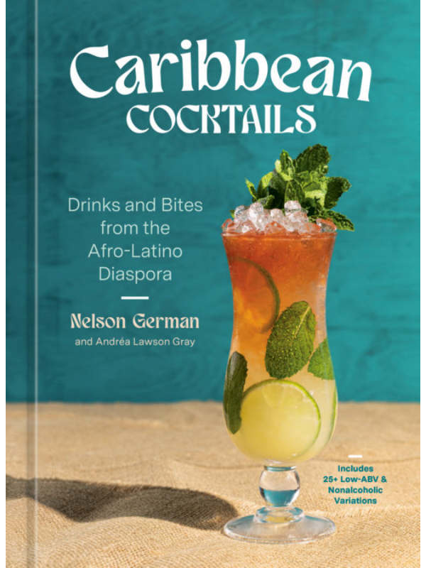 Caribbean Cocktails
