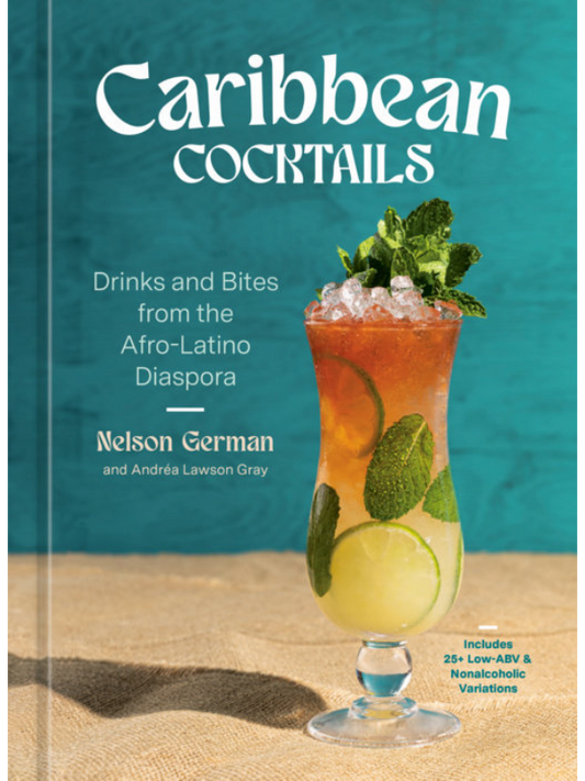 Caribbean Cocktails