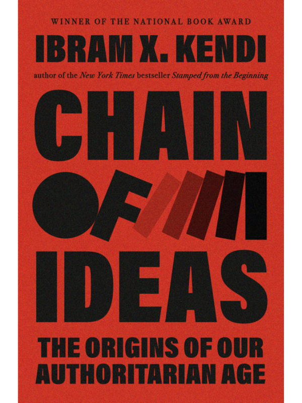 Chain of Ideas