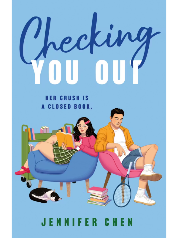 Checking You Out
