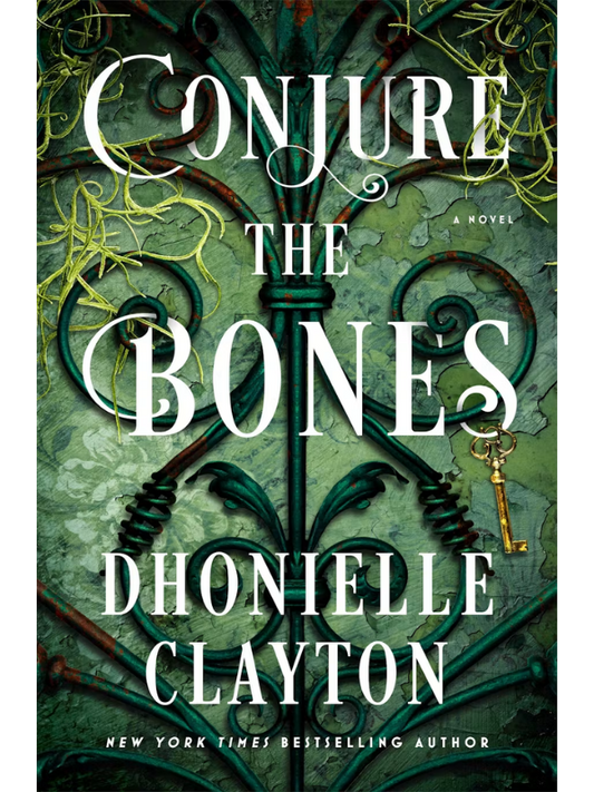 Conjure the Bones