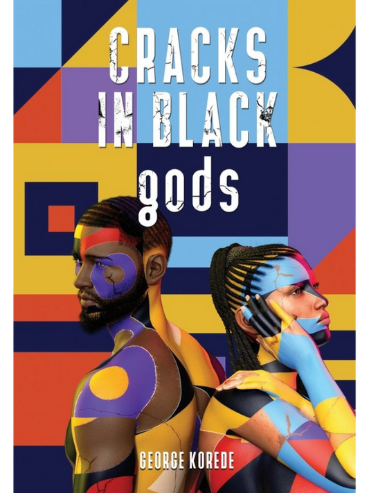 Cracks in Black Gods