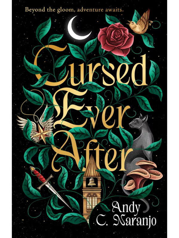 Cursed Ever After