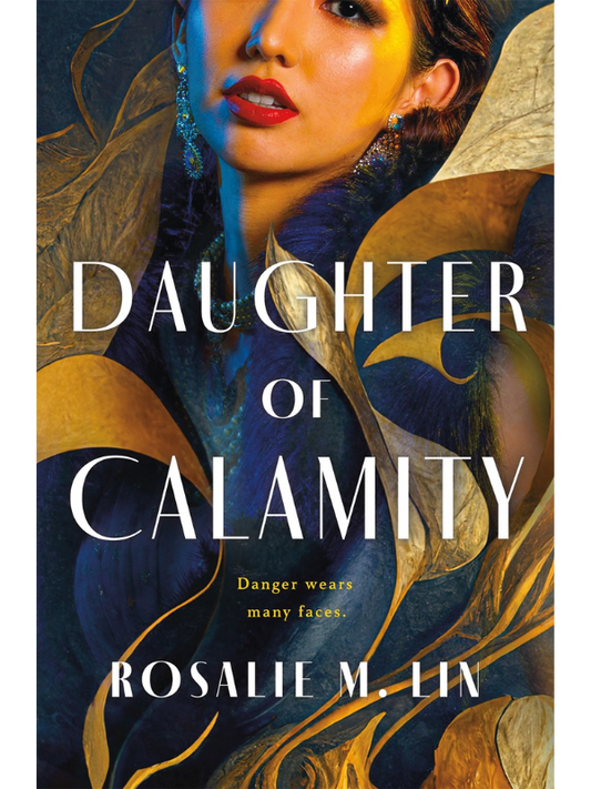 Daughter of Calamity