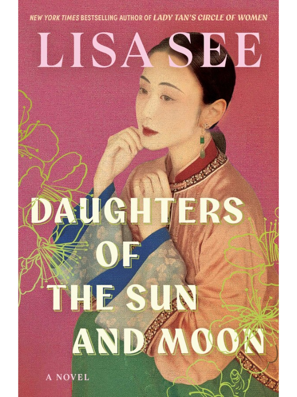 Daughters of the Sun and Moon