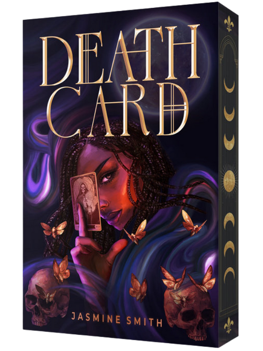 Death Card