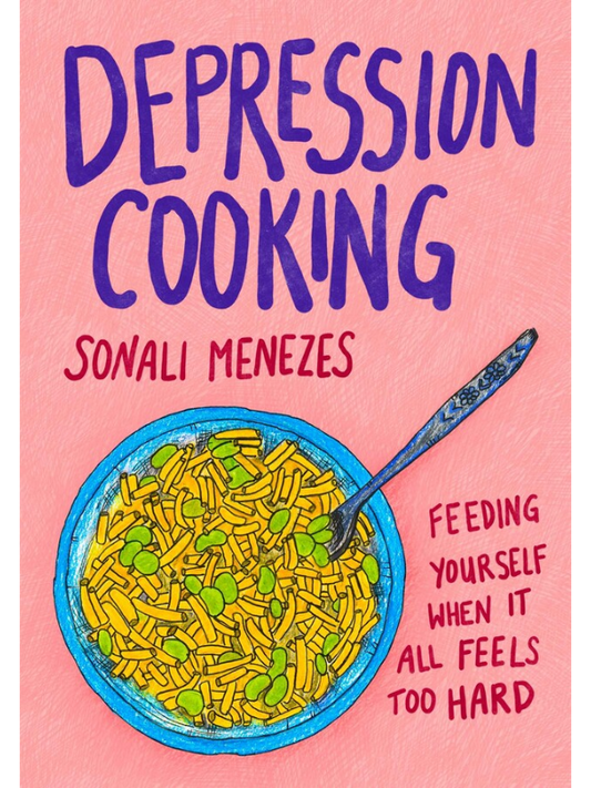 Depression Cooking
