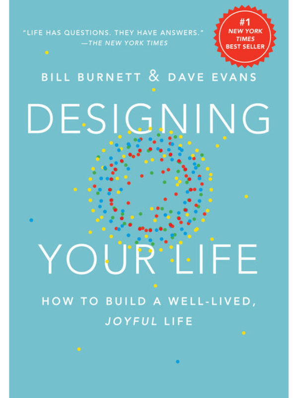Designing Your Life