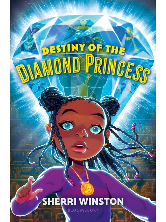 Destiny of the Diamond Princess