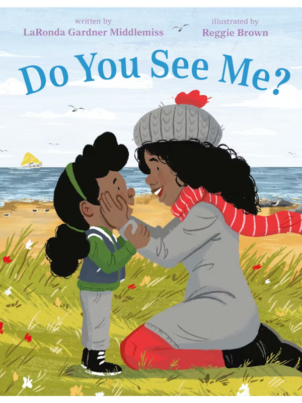 Do You See Me?