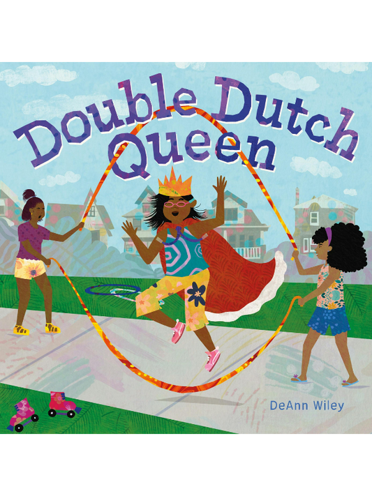 Double Dutch Queen