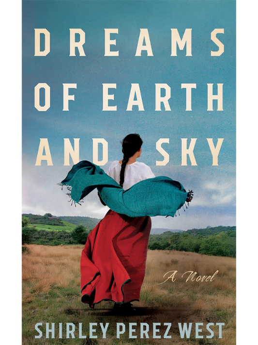 Dreams of Earth and Sky