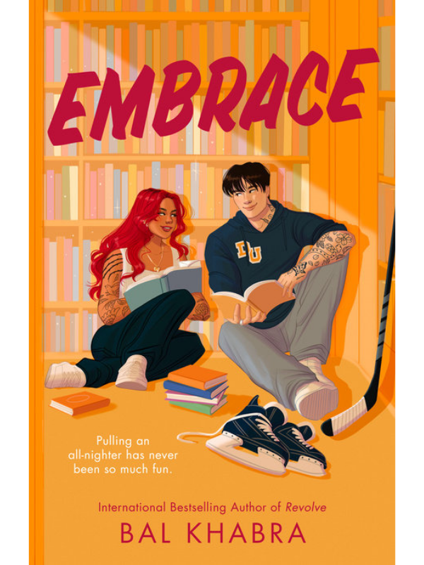Embrace