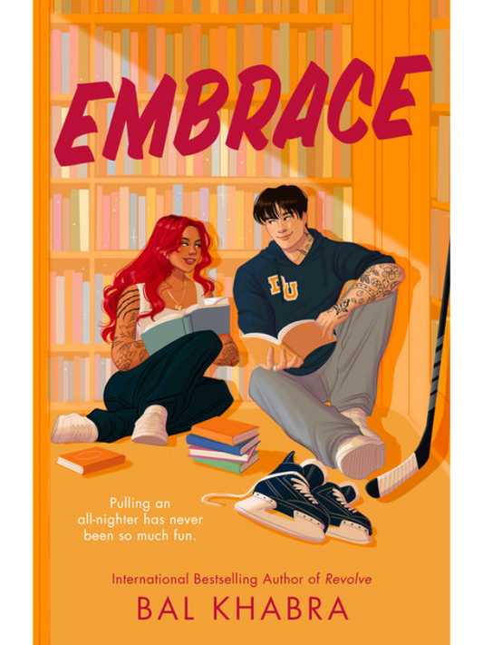 Embrace