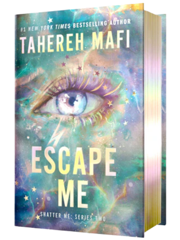 Escape Me