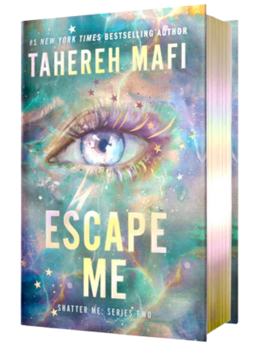 Escape Me