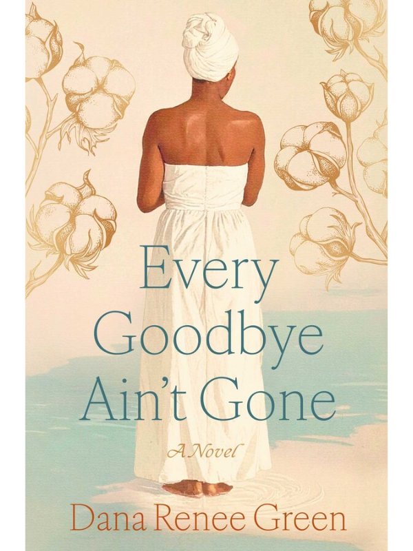 Every Goodbye Ain't Gone