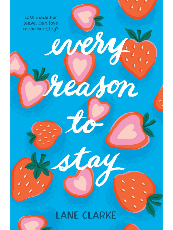 Every Reason to Stay