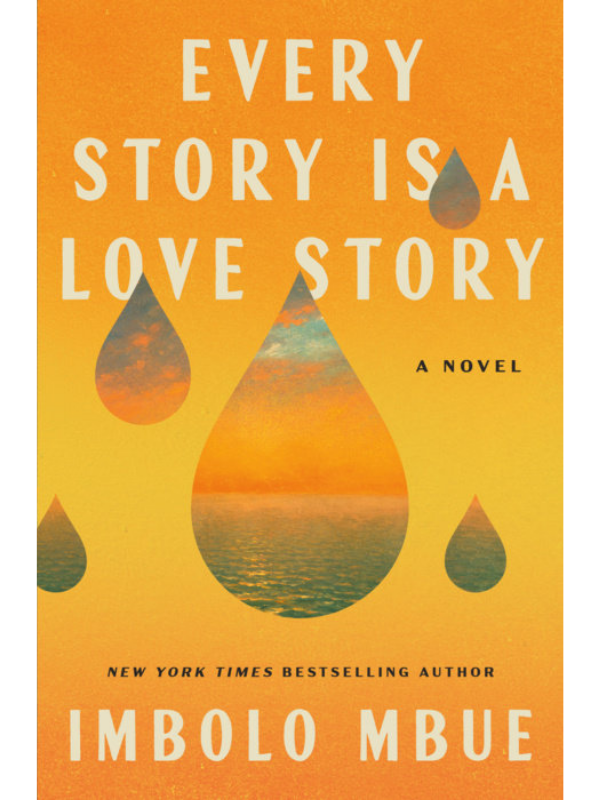 Every Story Is a Love Story