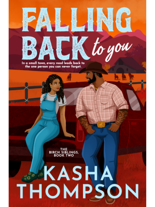 Falling Back to You