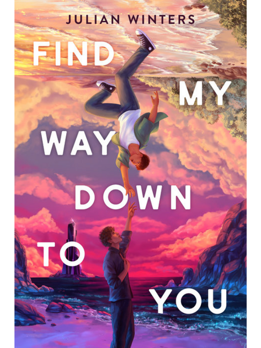 Find My Way Down to You