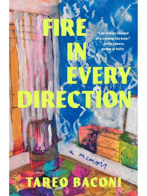 Fire in Every Direction
