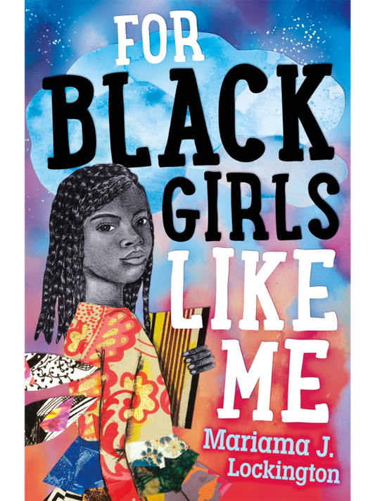 For Black Girls Like Me