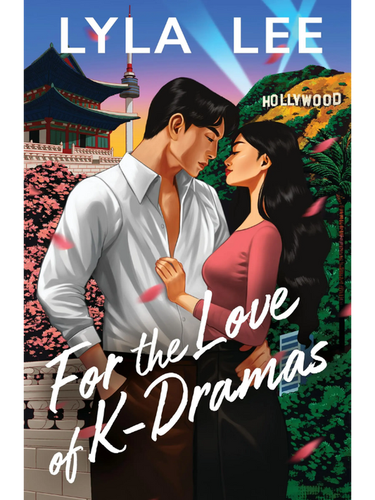 For the Love of K-Dramas