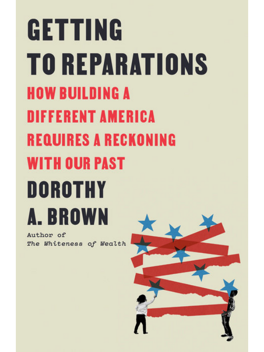 Getting to Reparations