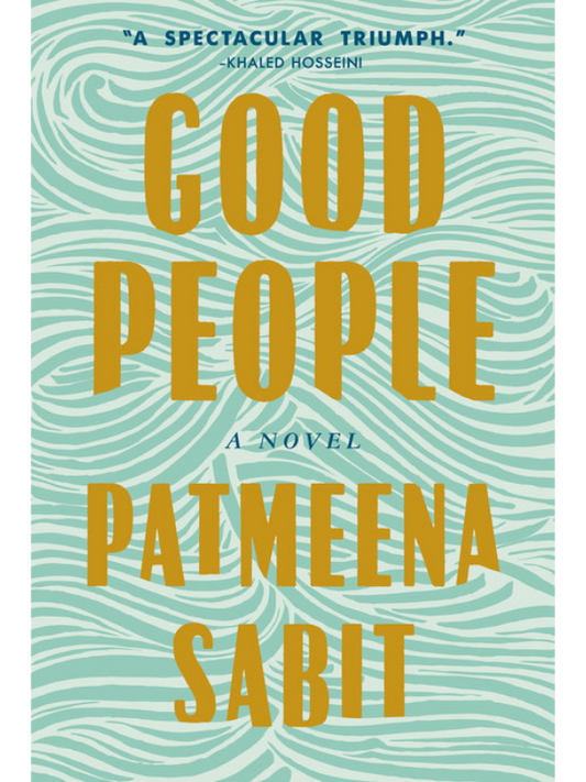 Good People