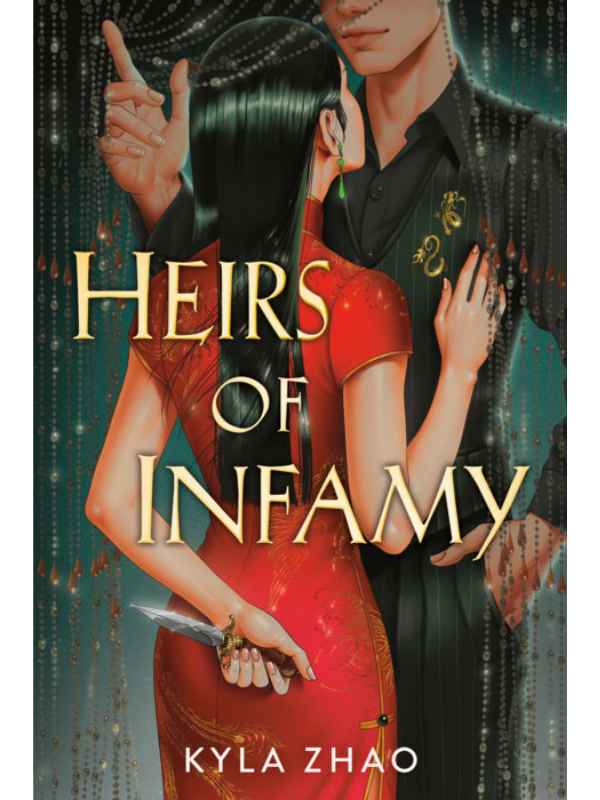 Heirs of Infamy