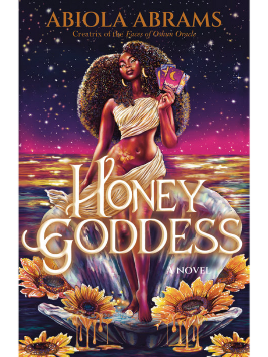 Honey Goddess