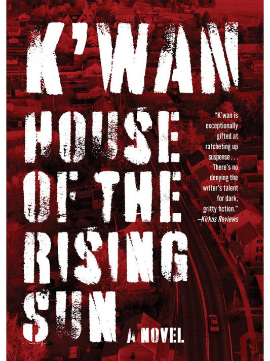 House of the Rising Sun