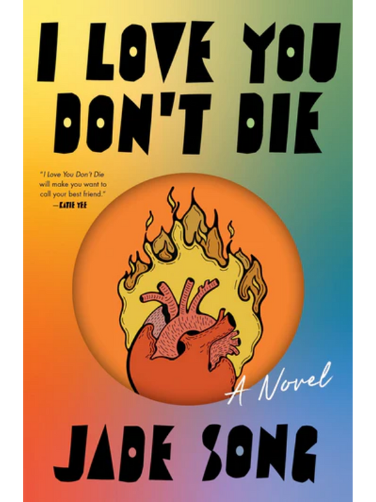 I Love You Don't Die