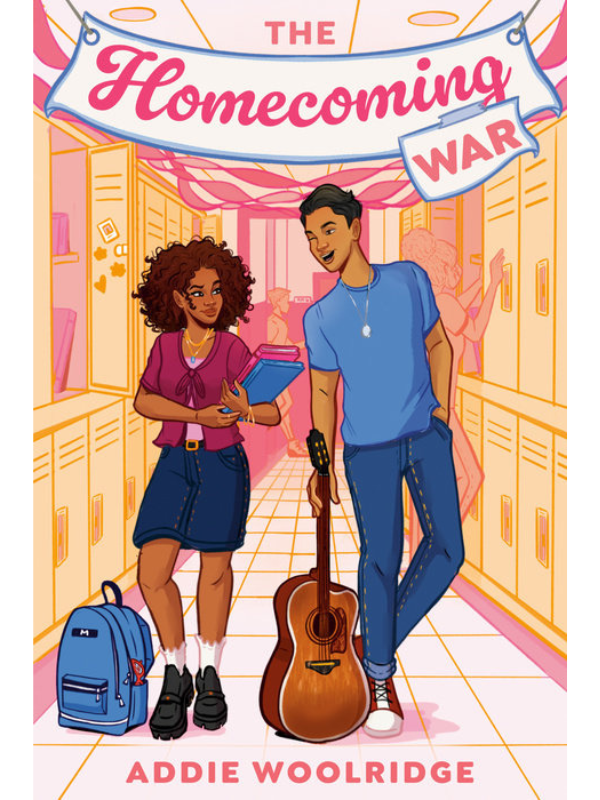 The Homecoming War