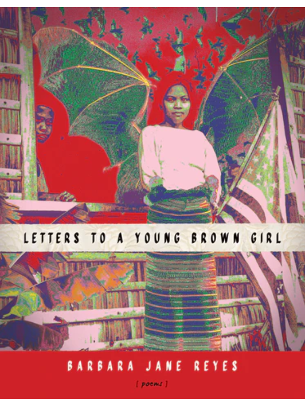 Letters to a Young Brown Girl