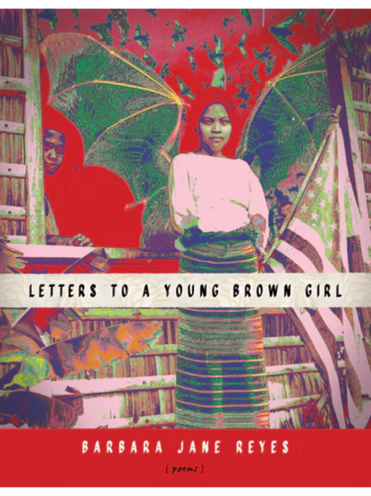 Letters to a Young Brown Girl