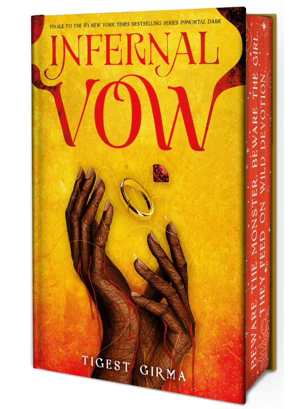 Infernal Vow