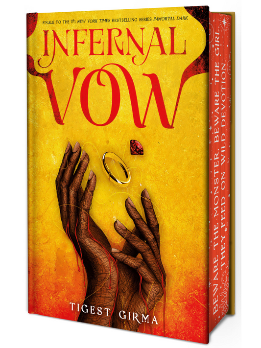 Infernal Vow