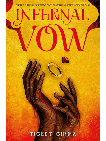 Infernal Vow