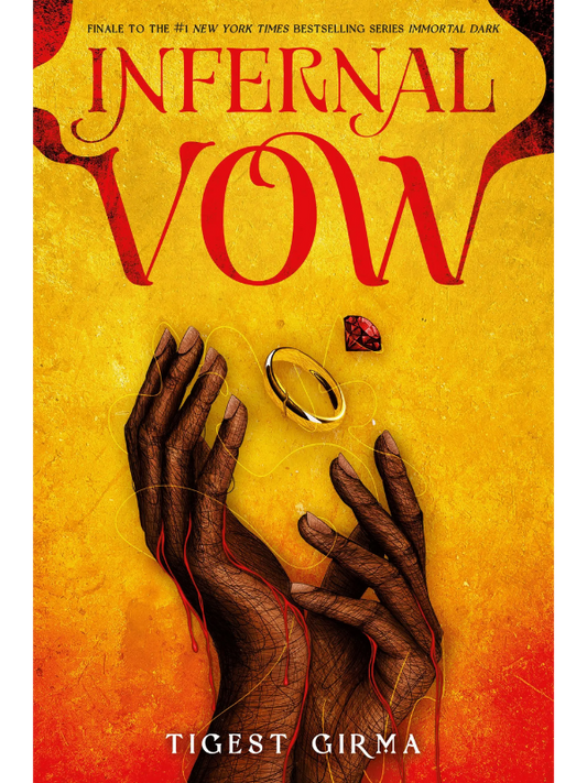 Infernal Vow